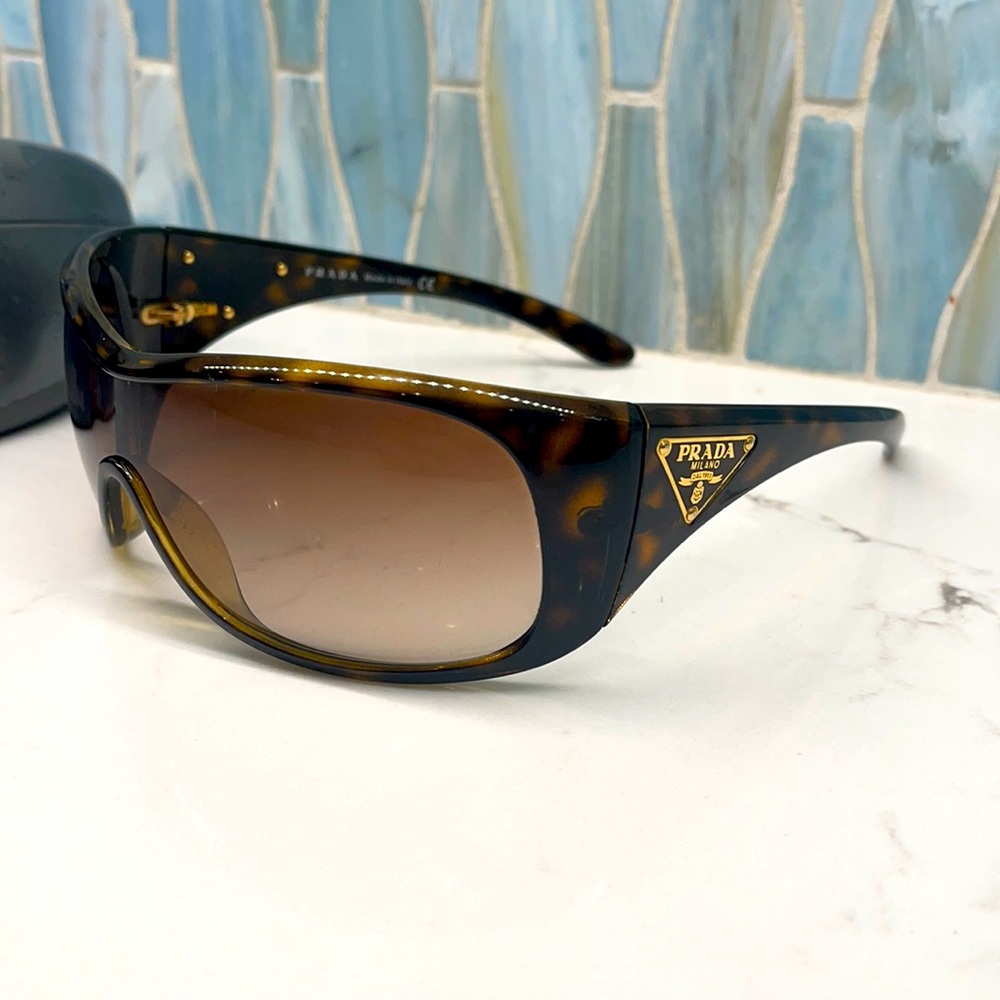 Prada Sunglasses
